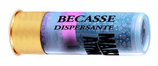 MARY ARM BECASSE DISPERSANTE 35gr